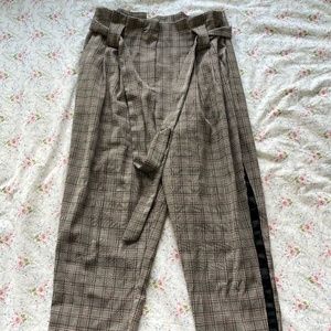 Paperboy Dress Pants